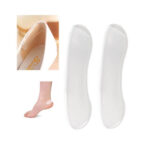Geelist kannapadjad Silk inserts for shoes