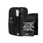 Taktikaline vöökott ja vöö Tactical waist bag + belt