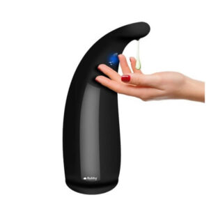 Kontaktivaba seebidosaator Touchless soap dispenser