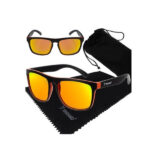 Polariseeritud päikeseprillid UV kaitsega Trizand sunglasses 3
