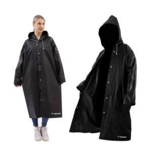 Tugev vihmamantel trukkidega Universal raincoat