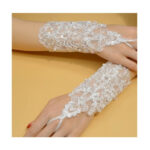 Pulmakindad Wedding gloves 12