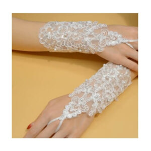 Pulmakindad Wedding gloves 12