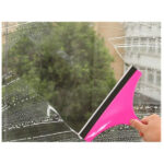 Klaasipuhasti - kaabits Window cleaning wiper