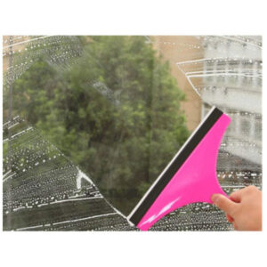 Klaasipuhasti - kaabits Window cleaning wiper