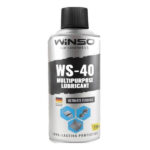 Universaalne õli Winso WS-40 multipurpose lubricant