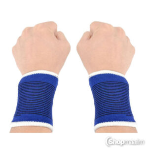 Randmetugi Wrist support 2pcs