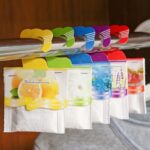 Õhuvärskendajad Air freshener bags 5 pcs