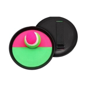 Viskemäng – reketid ja pall Beach toy