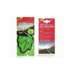 Õhuvärskendaja Car air freshener apple