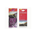 Õhuvärskendaja Car air freshener lavender