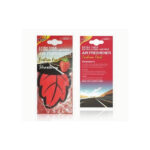 Õhuvärskendaja Car air freshener strawberry