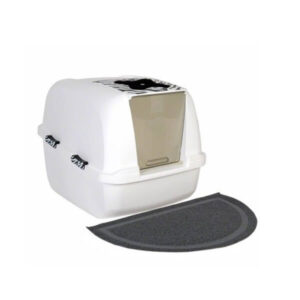 Kassiliivakasti alusmatt Cat litter mat