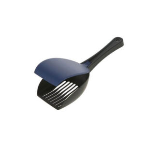  Kassiliiva kühvel Cat litter scoop 2