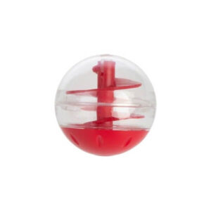 Kasside snäkipall Cat snack ball