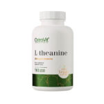 L-Theanine VEGE 90 kaps OstroVit