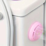 Õhuvärskendajad + kaitsekate Long lasting air fresheners lavender