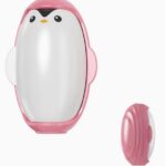 Korduvkasutatav rull karvade ja tolmu eemaldamiseks Reusable lint roller