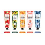 Kätekreemid Set of 5 hand cream