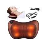 Shiatsu kaela- ja kehamassaažipadi Shiatsu neck massager