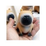 Stressivastane mänguasi Squishy capybara