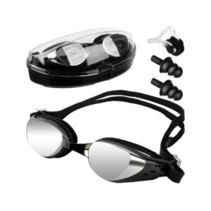 Ujumisprillid + tarvikud Swimming goggles + accessories