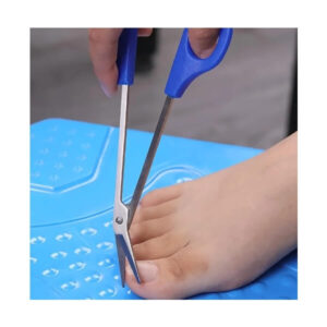 Varbaküünekäärid Toenail scissors