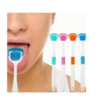 Keelekaabits Tongue scraper 3