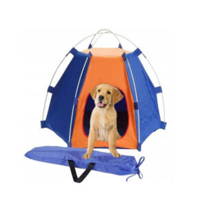 Veekindel kokkupandav lemmiklooma telk Waterproof folding cat dog bed dog house portable playpen