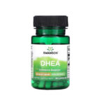 DHEA High Potency 25 mg 30 kapslit Swanson
