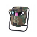 Kokkupandav tool Fishing chair stool bag moro tourist chair