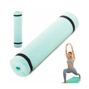 Matkamatt / treening- ja joogamatt Fitness mat