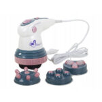 Infrapuna kehamasseerija 5in1 Infrared body slimming massager