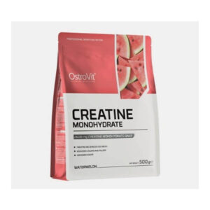 Kreatiinmonohüdraat 500 g arbuus OstroVit