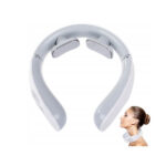 Kaelamassaažiseade Neck massager back electrostimulator