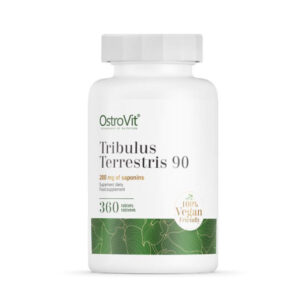 Tribulus Terrestris OstroVit VEGE 360 tab