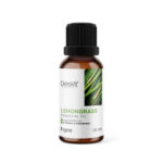 Sidrunheina eeterlik õli 15 ml OstroVit