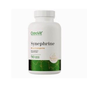 Synephrine VEGE 90 kapslit OstroVit