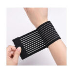 Randmepael Adjustable wrist compression strap