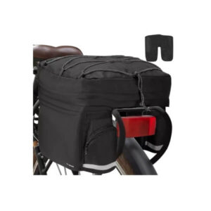 Suure mahutavusega jalgratta pakiraamikott Bike pannier rack