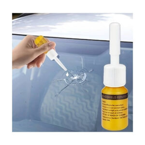 Auto esiklaasi parandamise vahend Car windshield crack repair