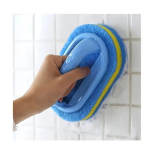 Puhastushari Cleaning sponge-brush
