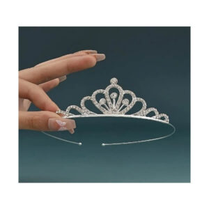 Diadeem Olivia