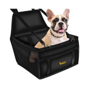 Auto istmele kinnitatav lemmiklooma kandmise kast Dog carrier for seat