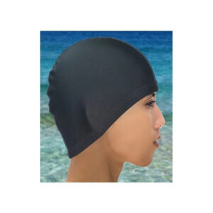 Riidest ujumismüts Fabric swimming cap