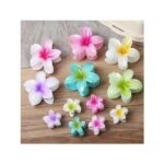 Juukseklambrid Flower рair pin set