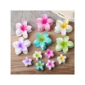 Juukseklambrid Flower рair pin set