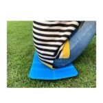 Kokkupandav istumismatt Folding mat for seating