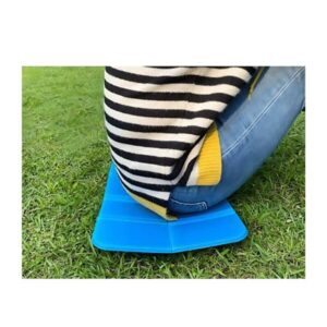 Kokkupandav istumismatt Folding mat for seating