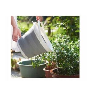 Kokkupandav silikoonist ämber 5L